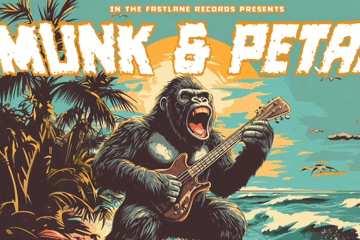 Munk & Petal 2025