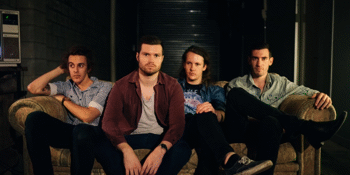 Common Deers & Raised Bones Launch Party