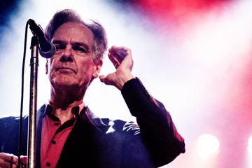 Don Walker 'Love Songs' Tour