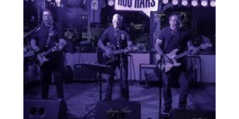The Laing Brothers Trio