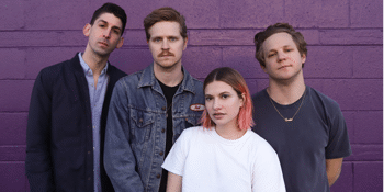 Tigers Jaw