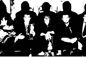 MATINEE: Big Village