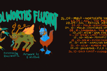 WO¨ØLWORTHS\\FLUSHOT - THE BASO (ACT)