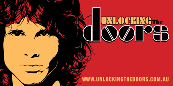 Unlocking the Doors – A Tribute to the Doors
