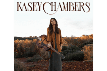 Kasey Chambers Band with Special Guests @tilbavalley
