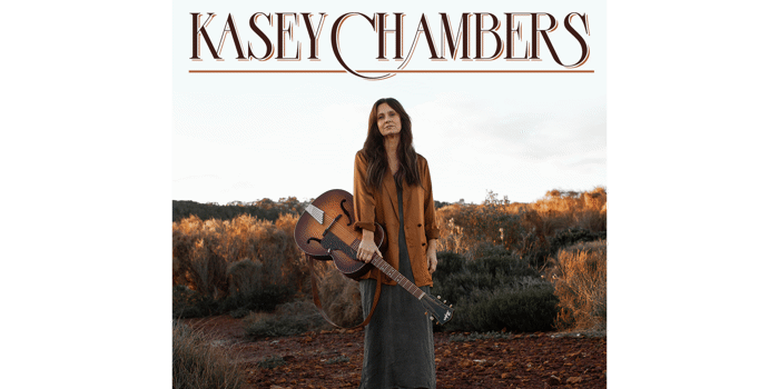 Kasey Chambers Band with Special Guests @tilbavalley