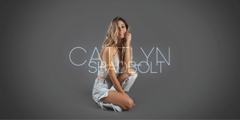 Caitlyn Shadbolt
