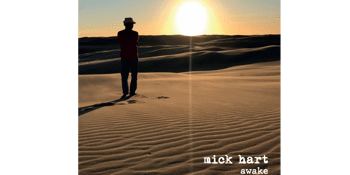 Mick Hart