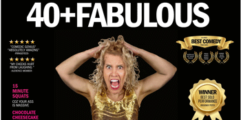 40+ FABULOUS