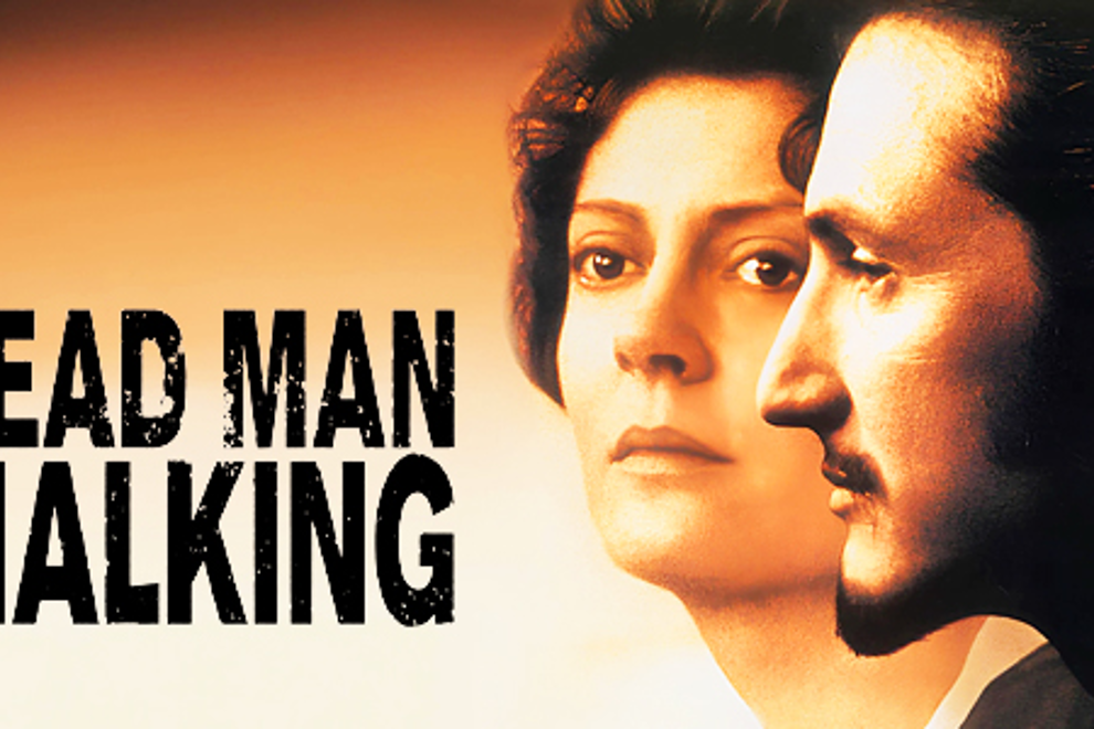 Dead Man Walking (MA 15+) PRESENTED IN 35MM FILM