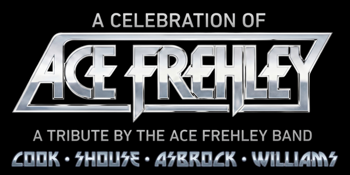 A Celebration of Ace Frehley - A Tribute by the Ace Frehley Band