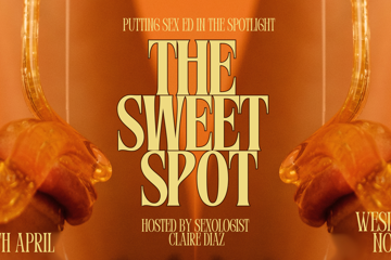 The Sweet Spot