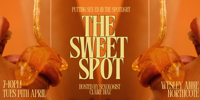 The Sweet Spot