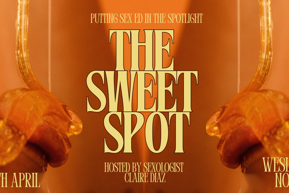 The Sweet Spot