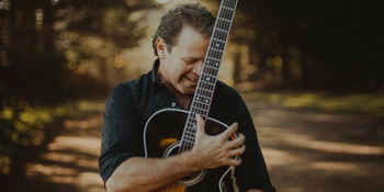 Troy Cassar-Daley