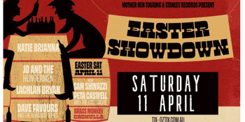 Stanley Records and Mother Hen Touring Showdown