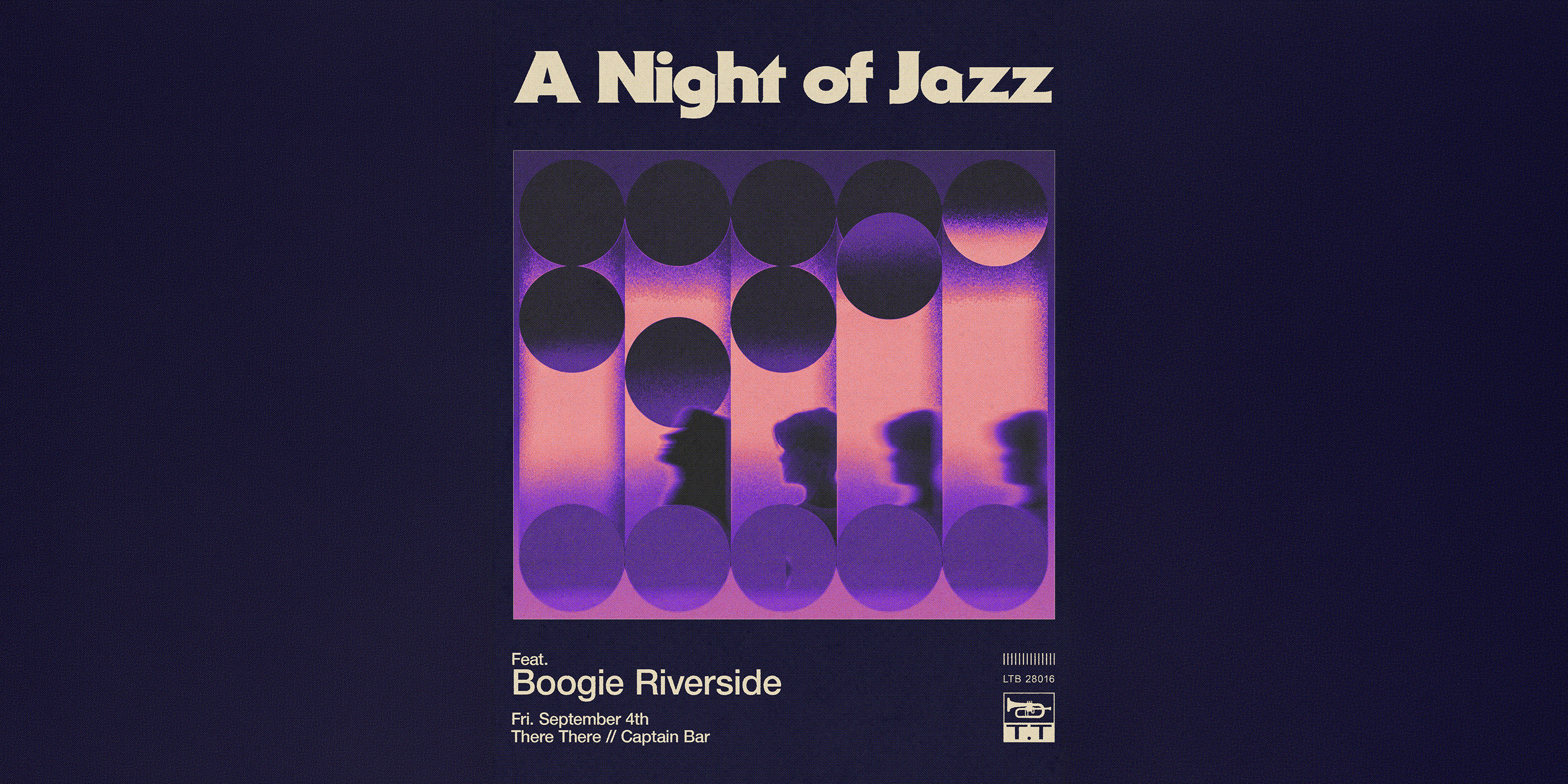 A Night of Jazz with Boogie Riverside