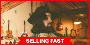 Jordie Lane & Band (Single Launch - Matinee)