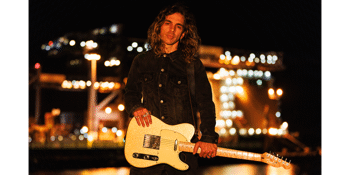 Nathan Cavaleri – New Blues With A Story