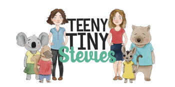 TEENY TINY STEVIES
