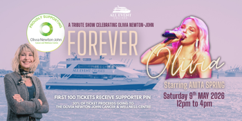 Forever Olivia - A Tribute to Olivia Newton John