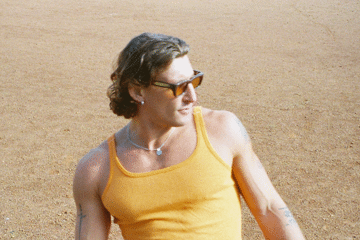 DON WEST