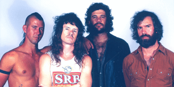 SOUTHERN RIVER BAND Live at the Roey
