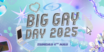 Big Gay Day 2025