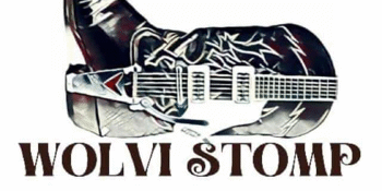 THE WOLVI STOMP