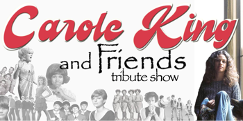 Carole King and Friends (Lunch Show)