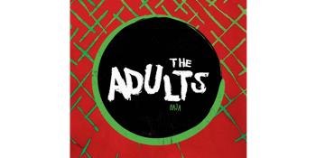 The Adults at The Brightside