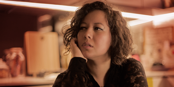 Mahalia Barnes + The Soul Mates