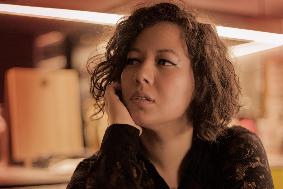 Mahalia Barnes + The Soul Mates