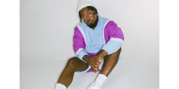 Mark Battles Live in Melbourne