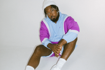 Mark Battles Live in Melbourne