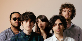 Tellerwood Submarine EP Launch