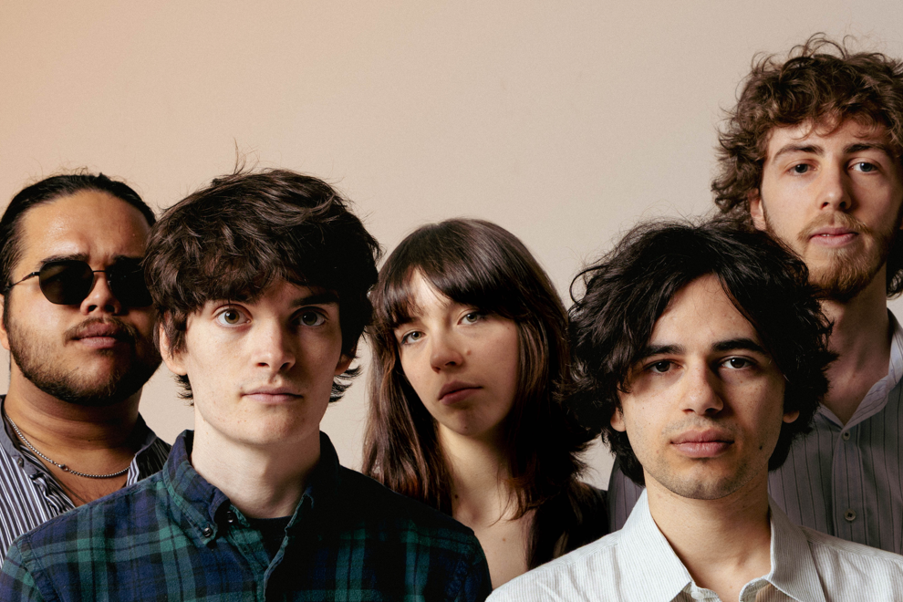 Tellerwood Submarine EP Launch