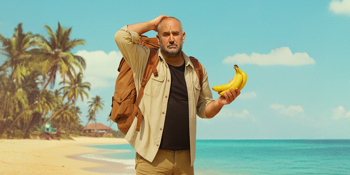 Fady Kassab - Arabish