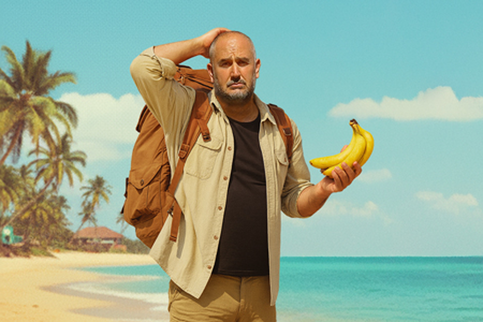 Fady Kassab - Arabish