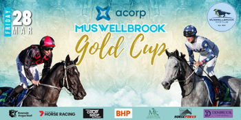 Muswellbrook Gold Cup