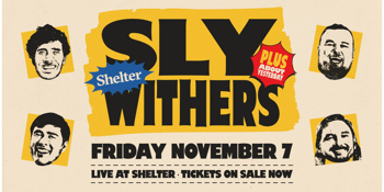 Sly Withers