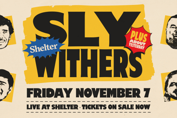 Sly Withers