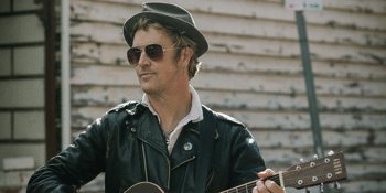 Chris Cheney - The Storm Before The Calm Tour