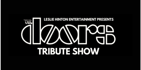 BREAK ON THRU live at Milk Bar in Inglewood - Live music event