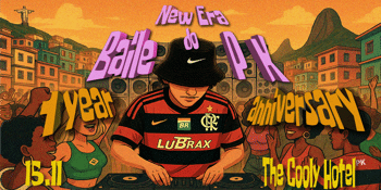 PK NEW ERA 1 YEAR ANNIVERSARY