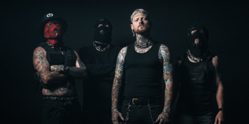 HATE COMPLEX Dissonance East Coast Tour