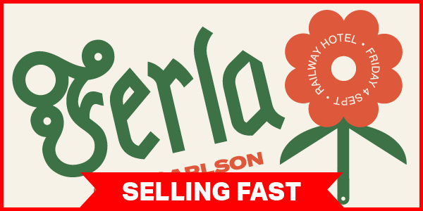 Ferla