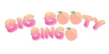 Big Booty Bingo