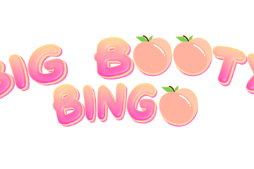 Big Booty Bingo