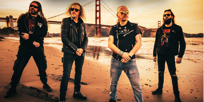 VADER - Reign Forever Australia 2025